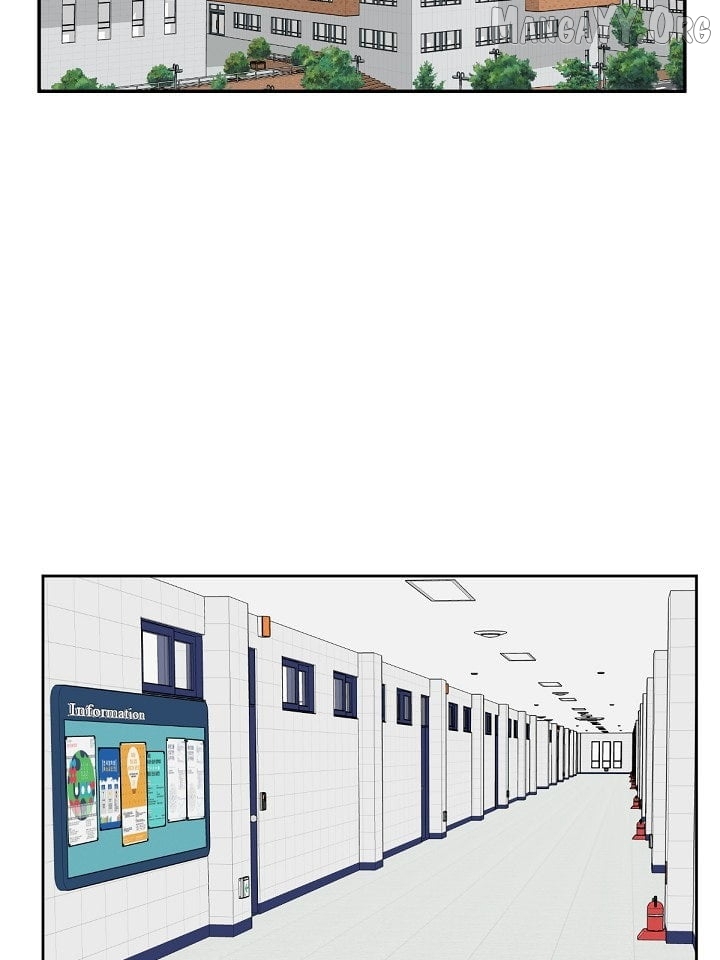 Change Me Chapter 18 - page 2